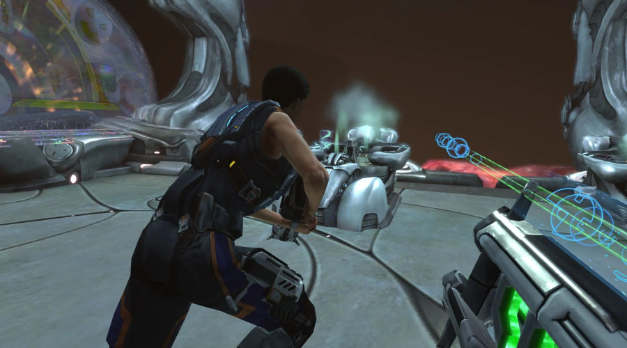 Насколько хорошо XCOM: Enemy Within сохранилась на сегодняшний день?