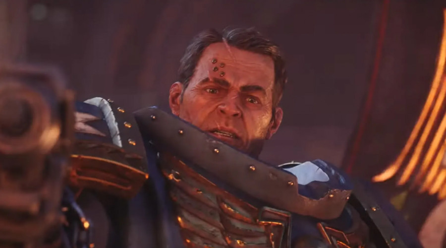 Ужас: полная сборка Space Marine 2, похоже, просочилась в сеть почти за 2 полных месяца до релиза