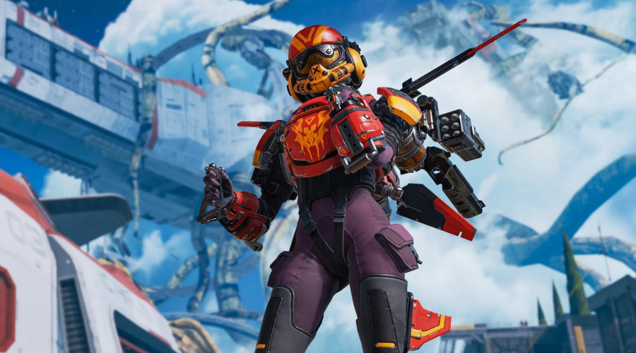 Apex Legends за неделю получила почти 30 000 отрицательных отзывов в Steam, а кампания по уничтожению боевого пропуска продолжается