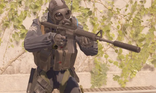 Я не играю в Counter-Strike 2, но слежу за этим игроком CS2, который занимается поиском странных ошибок и "застрявших бомб" на картах Valve.