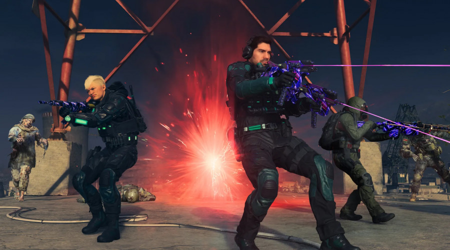 Call of Duty: Modern Warfare 3 выходит на Game Pass на этой неделе