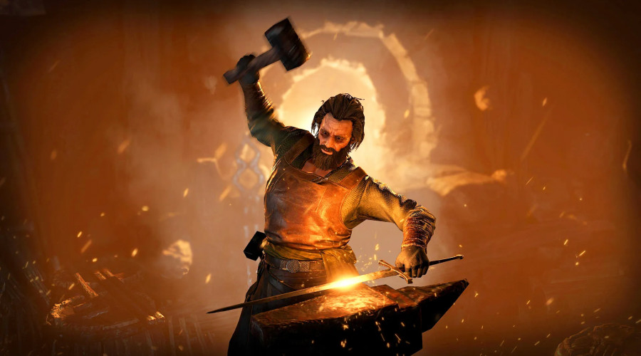 Игрок Diablo 4 находит поддельные "легендарные" предметы, которые не должны существовать