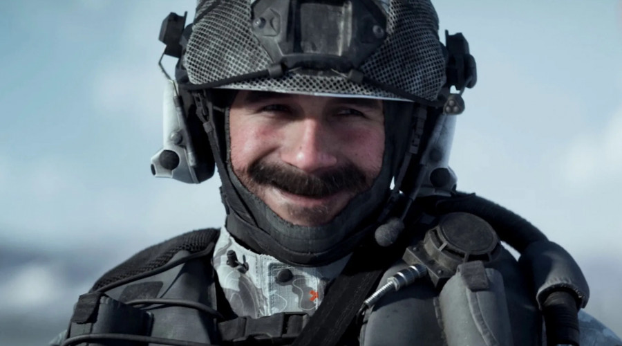 Activision объясняет странный всплеск числа читеров в Call of Duty на прошлой неделе