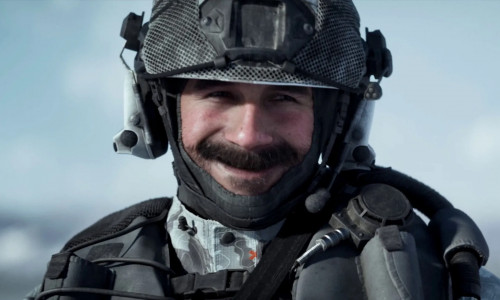 Activision объясняет странный всплеск числа читеров в Call of Duty на прошлой неделе