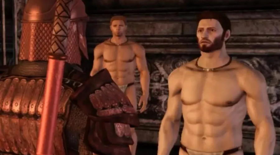 На августовской распродаже EA в Steam вы можете получить все игры серии Dragon Age всего за 10 долларов