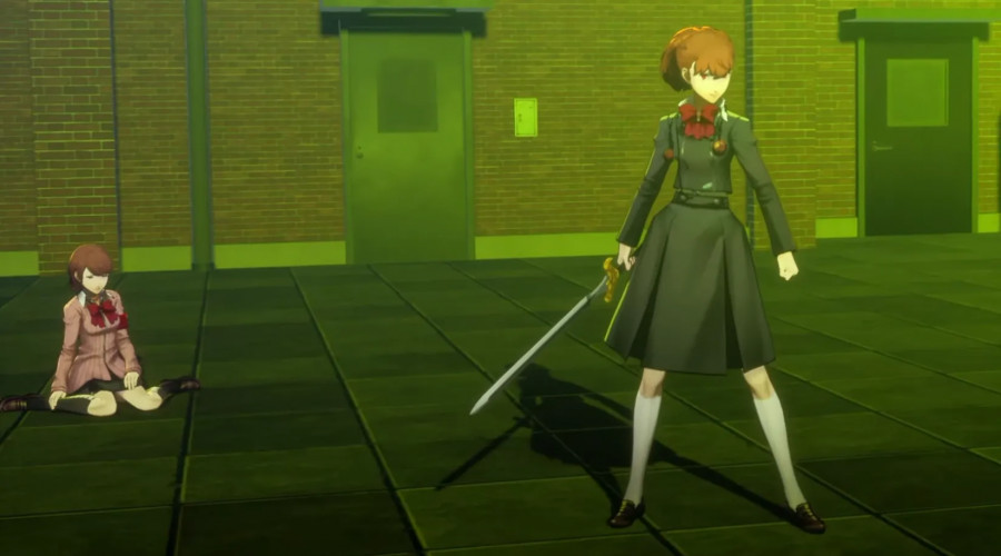 Продюсер Persona 3 Reload развеивает все надежды на возвращение женского протагониста портативной игры: "Скорее всего, этого не произойдет