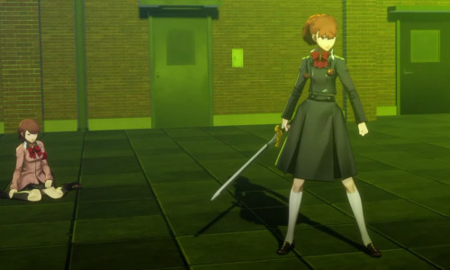 Продюсер Persona 3 Reload развеивает все надежды на возвращение женского протагониста портативной игры: "Скорее всего, этого не произойдет