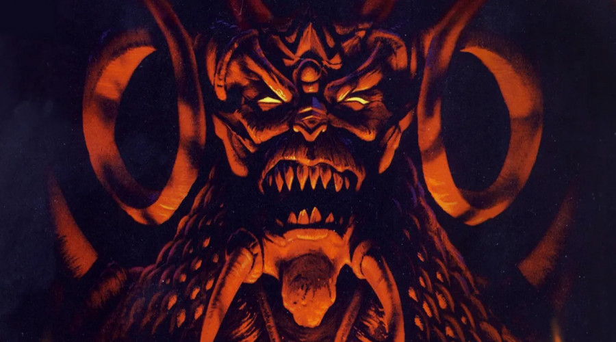 Вы можете играть в оригинальную и лучшую версию Diablo в своем браузере (снова)