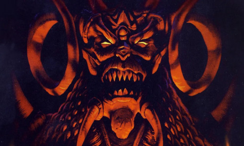 Вы можете играть в оригинальную и лучшую версию Diablo в своем браузере (снова)