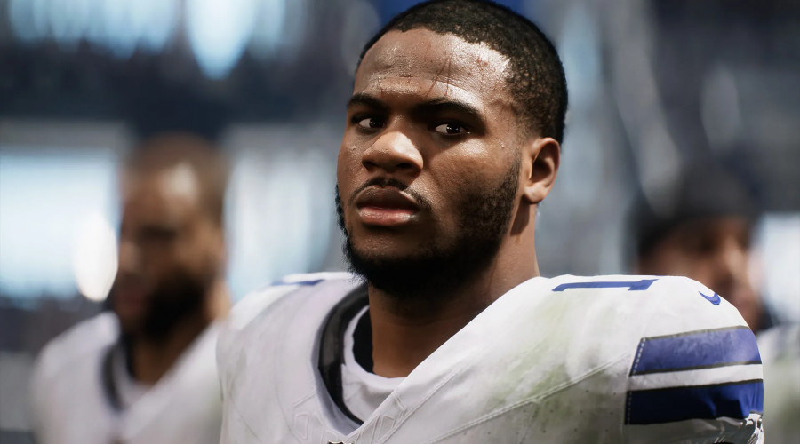 Madden NFL 25 получила "смешанный" рейтинг в Steam, что означает, что она не хуже других игр Madden на ПК