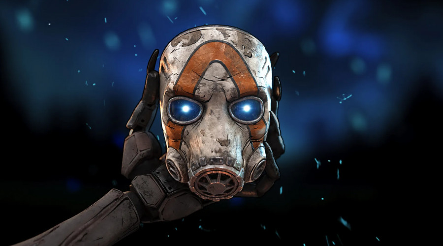 Давайте просто притворимся, что анонс Borderlands 4 произошел в более подходящее время.