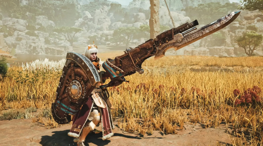 11 особенностей Monster Hunter Wilds из стримов разработчиков на Gamescom, которые заставляют меня улюлюкать и кричать, как нашествие Базельгейзе