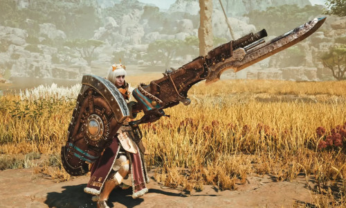 11 особенностей Monster Hunter Wilds из стримов разработчиков на Gamescom, которые заставляют меня улюлюкать и кричать, как нашествие Базельгейзе