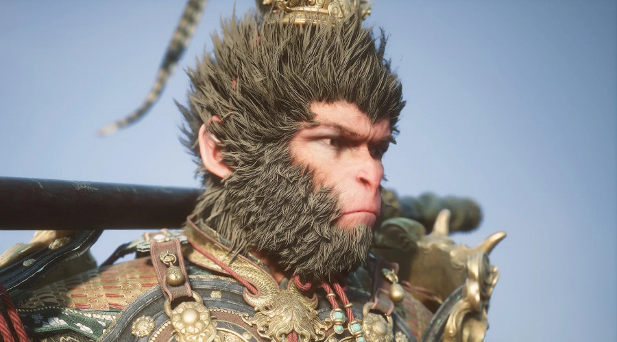 Black Myth: Wukong уже стала одной из самых быстро продаваемых игр всех времен: за одну неделю она разошлась почти таким же тиражом, как Elden Ring и Cyberpunk за первые месяцы своего существования.