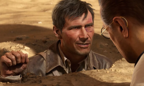 Разработчики Indiana Jones and the Great Circle говорят, что игра про Инди "никогда не могла быть шутером и не должна быть шутером", поэтому они взяли на вооружение его фирменный хлыст, импровизированные драки и маскировочный стелс.