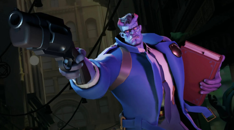 'Нарушение налицо': Valve обвинили в нарушении собственных правил на странице Deadlock в магазине Steam