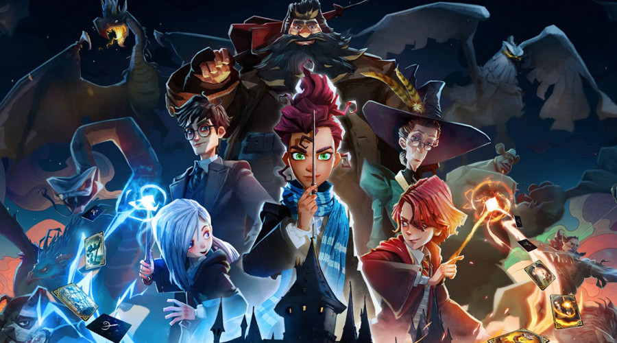 Спустя чуть больше года после выхода игры на ПК Warner Bros закрывает Harry Potter: Magic Awakened