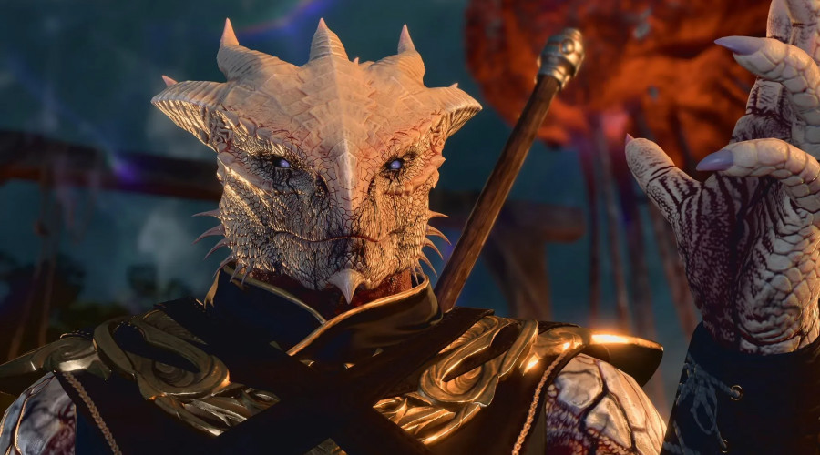 На следующей неделе наконец-то выйдет 7-й патч для Baldur's Gate 3.