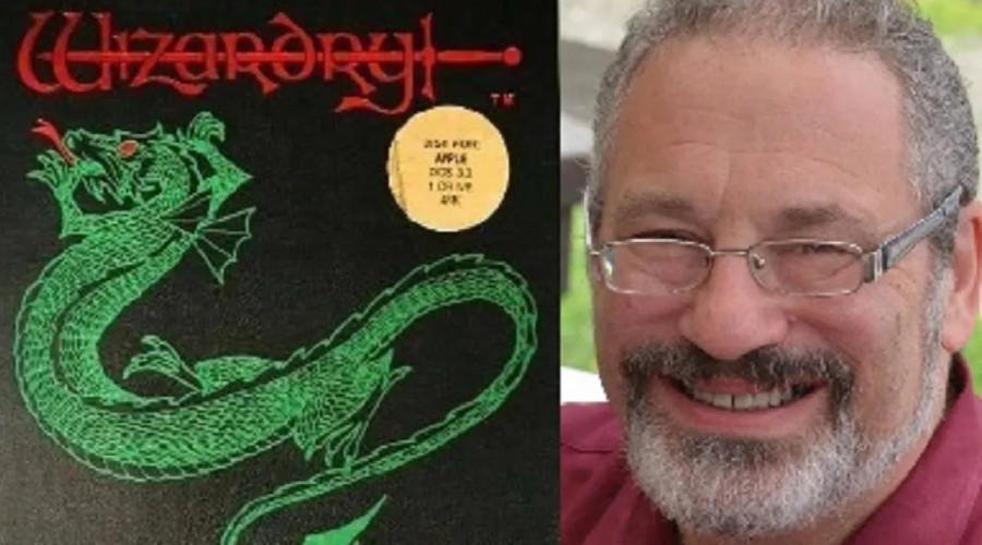 Эндрю К. Гринберг, один из создателей влиятельной серии ролевых игр Wizardry, скончался