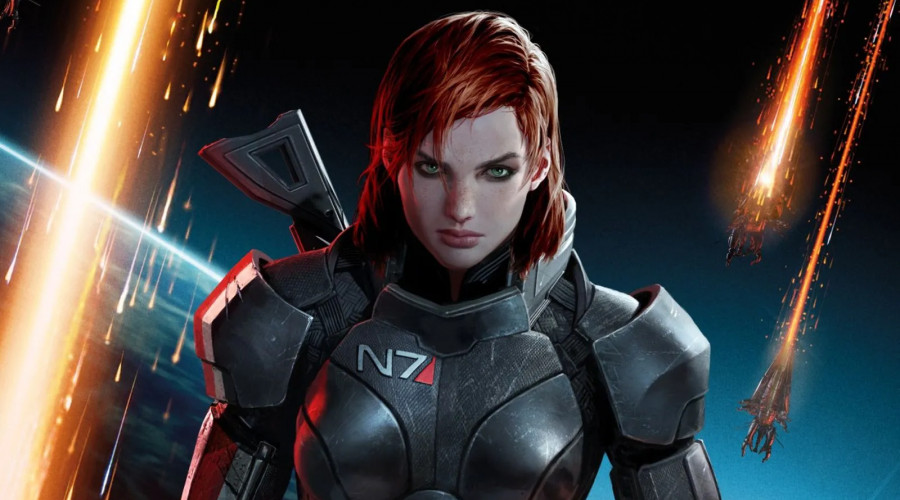 ИИ придет за всеми нами: актер озвучки Mass Effect, Metal Gear Solid и Baldur's Gate Дженнифер Хейл высказалась о забастовке SAG-AFTRA в игровой индустрии