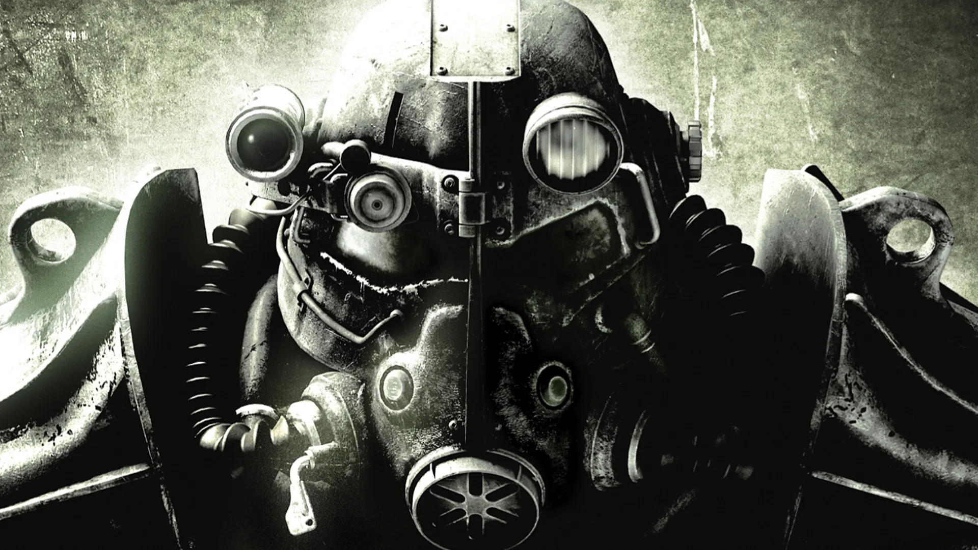 Fallout 3, объективно пятая лучшая игра серии Fallout, доступна для просмотра на Twitch Prime прямо сейчас