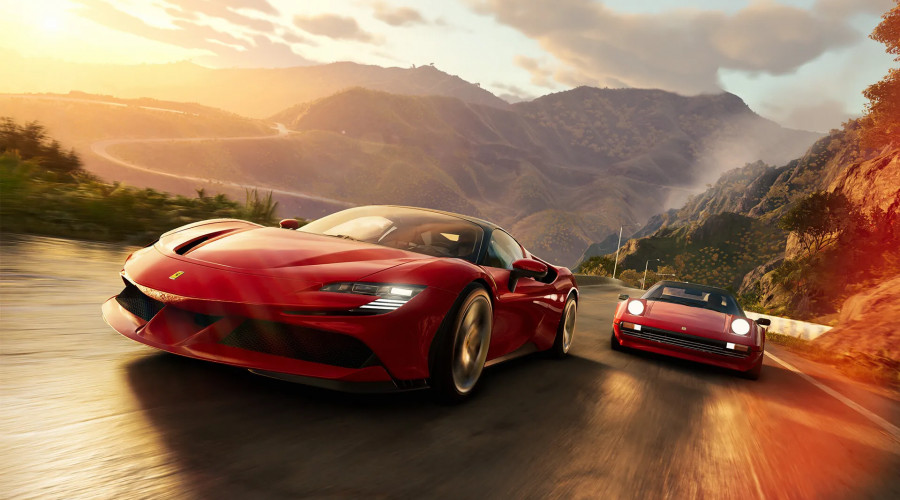 Ubisoft, пожурив себя за убийство The Crew, обещает принести поддержку офлайн в The Crew 2 и The Crew Motorfest