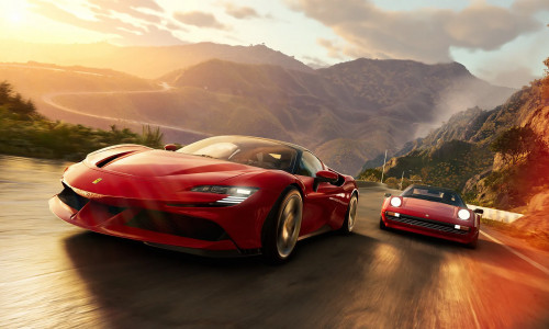 Ubisoft, пожурив себя за убийство The Crew, обещает принести поддержку офлайн в The Crew 2 и The Crew Motorfest