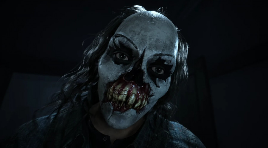 Системные требования Until Dawn уже здесь, а поддержка ultrawide и тактильных ощущений Dualsense - там.