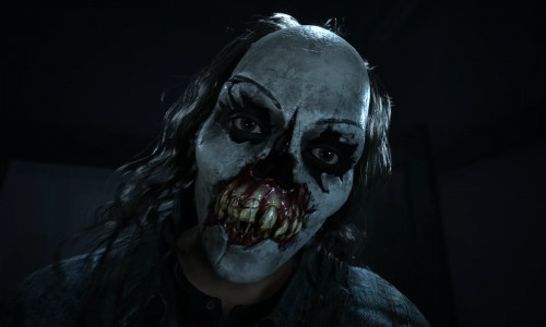 Системные требования Until Dawn уже здесь, а поддержка ultrawide и тактильных ощущений Dualsense - там.