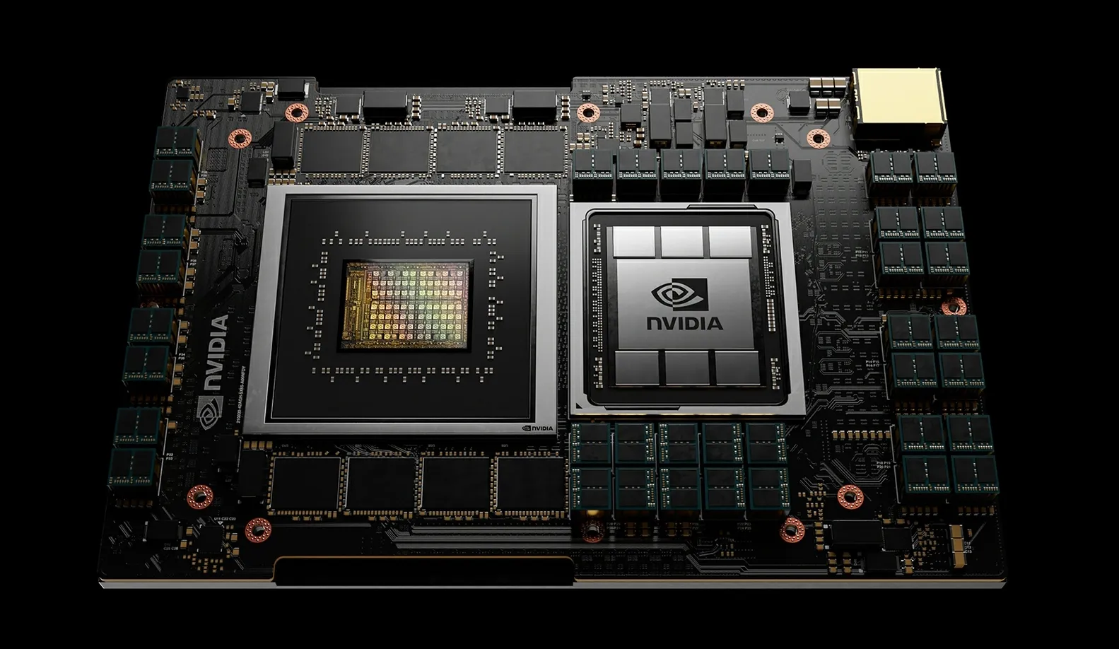 Берегитесь Intel и AMD, в ПК появится еще больше чипов Arm