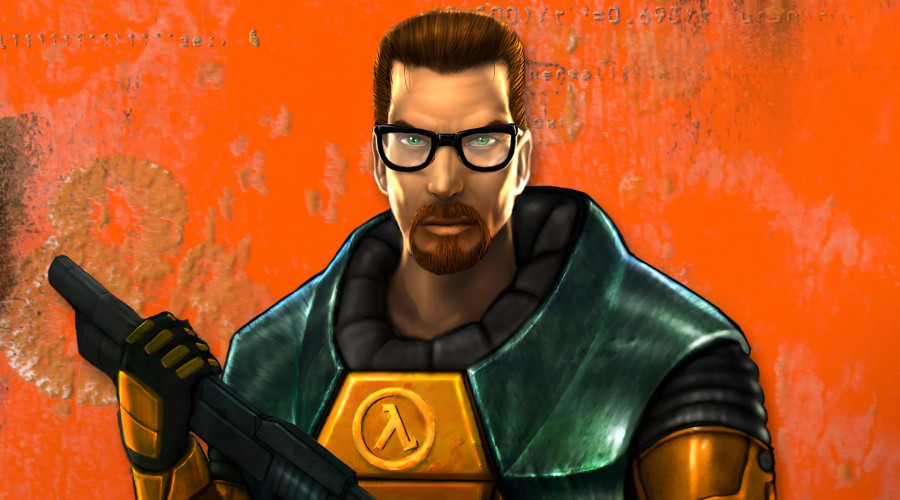 Разработчик-ветеран нашел бета-версию Half-Life в своем хранилище и выложил ее в открытый доступ.