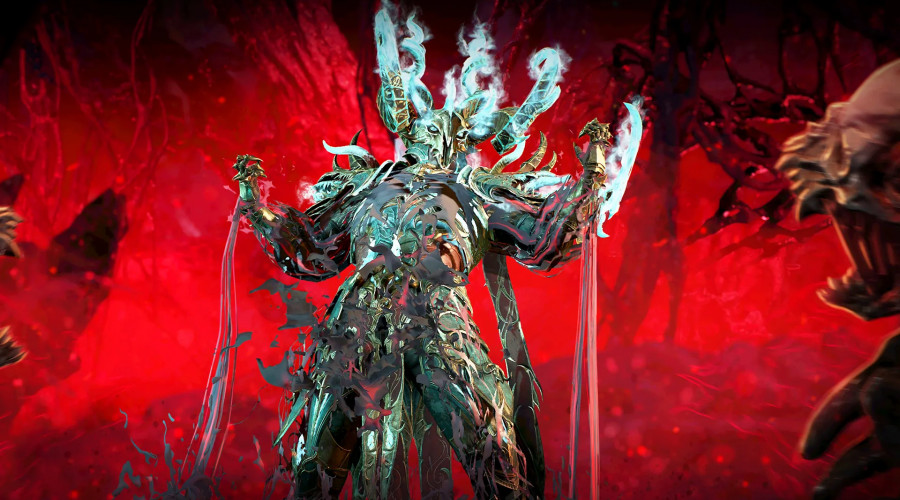 Некогда чрезвычайно редкие "убер" уники Diablo 4 в следующем сезоне будет легче получить, но с небольшой загвоздкой
