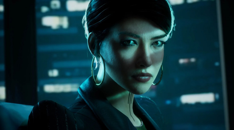 Bloodlines 2 - это "немного более экшен-РПГ", говорит руководитель Paradox: "Люди, которые видели ее, говорят о Dishonored