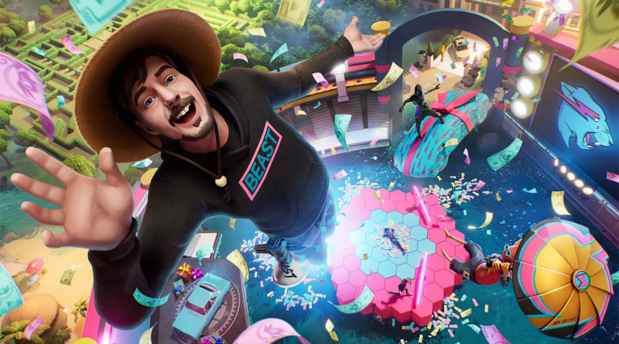 Epic хочет, чтобы метаверсия проекта Fortnite-Disney стала "тем, о чем мечтал каждый фанат Disney", но не ожидайте, что Микки Маус возьмет в руки штурмовую винтовку