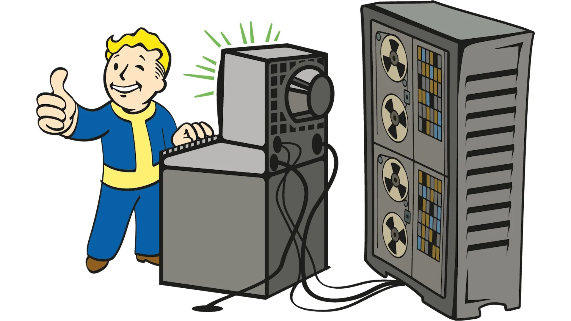 Самые популярные моды для Fallout 4 - те, которые удаляют катастрофическое обновление Bethesda "next gen".