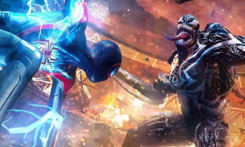 Порты для ПК от Sony ускоряются: Человек-паук 2 появится на ПК в январе 2025 года