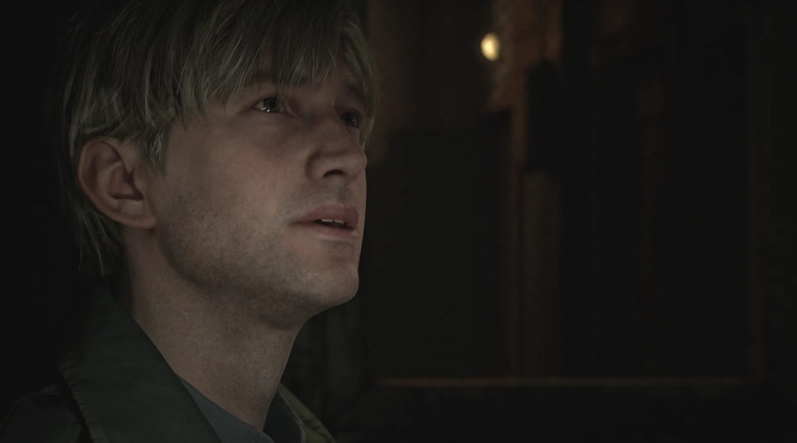 PSA: В ремейке Silent Hill 2 есть глюк с мягкой блокировкой в конце больницы Брукхейвен