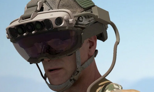 Армия США просит Microsoft сделать гарнитуры Kill-O-Vision немного дешевле