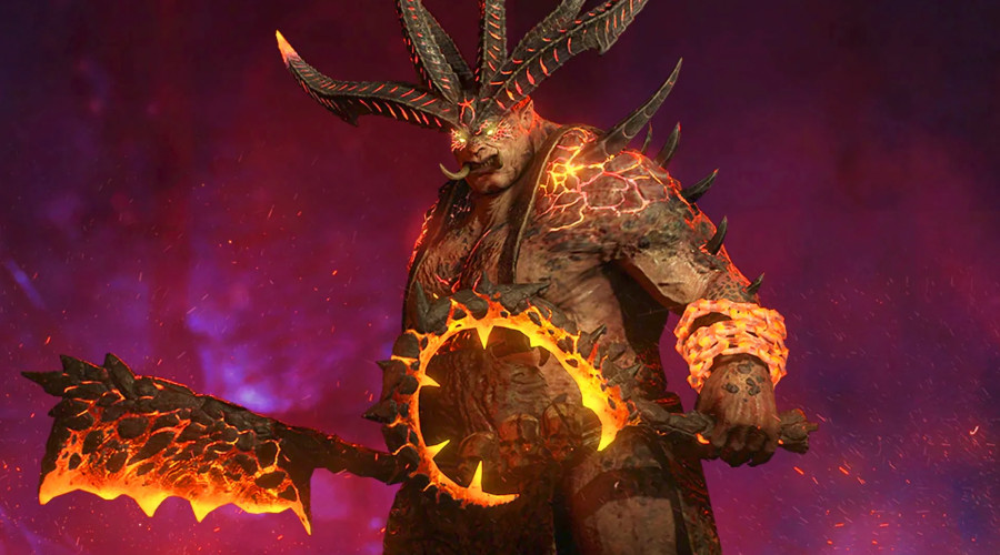 Blizzard выпустила монету "Meat or Treat" для предстоящего события Diablo 4 на Хэллоуин, и я отказываюсь говорить об этом так
