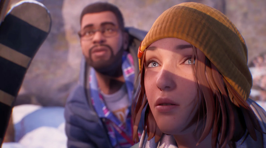 Соавтор Life is Strange говорит, что "ничто не оправдывает" ярость, которой подвергаются нынешние разработчики серии, но при этом допускает, что "мы бы не написали все так же".