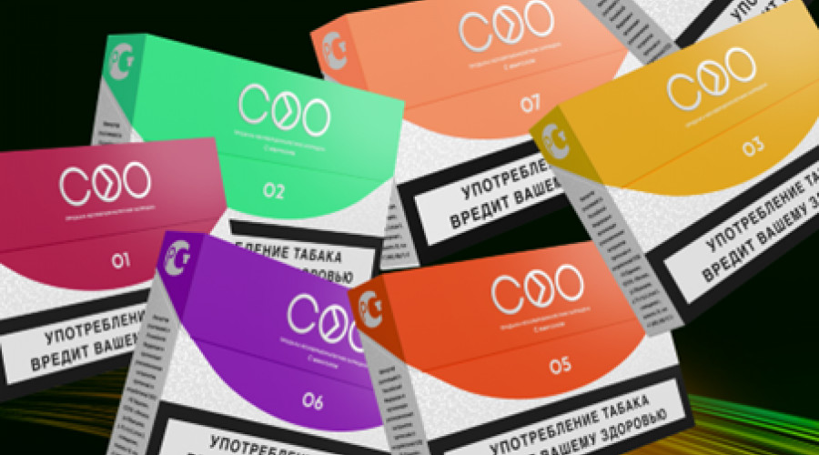 Почему стики COO — один из лучших выборов на рынке?