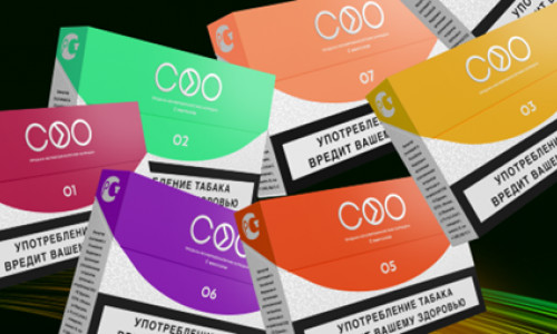 Почему стики COO — один из лучших выборов на рынке?