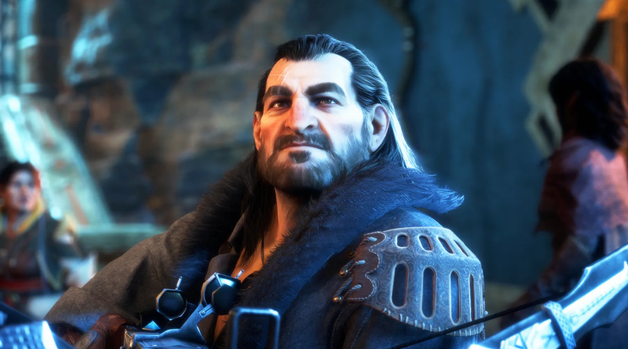 Глава издательства Baldur's Gate 3 хвалит Dragon Age: The Veilguard как "достойный просмотра сериал Netflix" и говорит, что компания знает, какой она "хочет быть