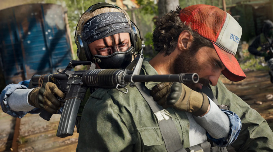 Black Ops 6 значительно опережает по продажам прошлогоднюю Call of Duty, даже несмотря на Game Pass, что, вероятно, говорит о том, как прошла Modern Warfare 3.