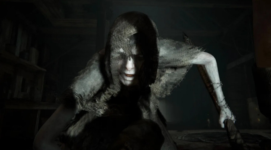 Lionsgate и Red Barrels переносят "вселенную Outlast" на большой экран