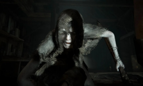 Lionsgate и Red Barrels переносят "вселенную Outlast" на большой экран