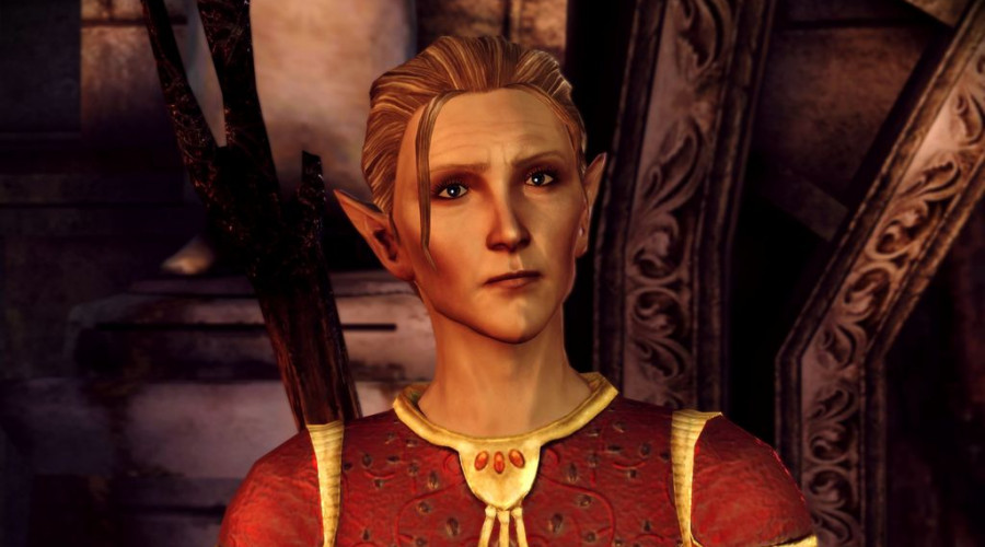 Каждое происхождение в Dragon Age: Origins, рейтинг