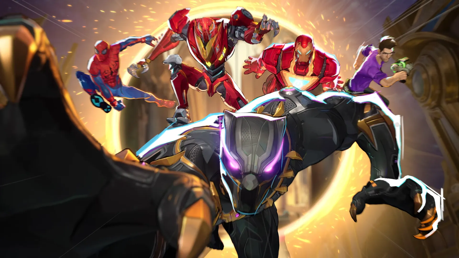 Сезон промахов игровых компаний продолжается: NetEase извинилась за контракт на превью Marvel Rivals, в котором стримеров просили не делать "субъективных негативных отзывов об игре".