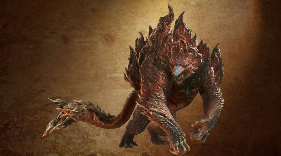 Monster Hunter Wilds: Все монстры, подтвержденные на данный момент