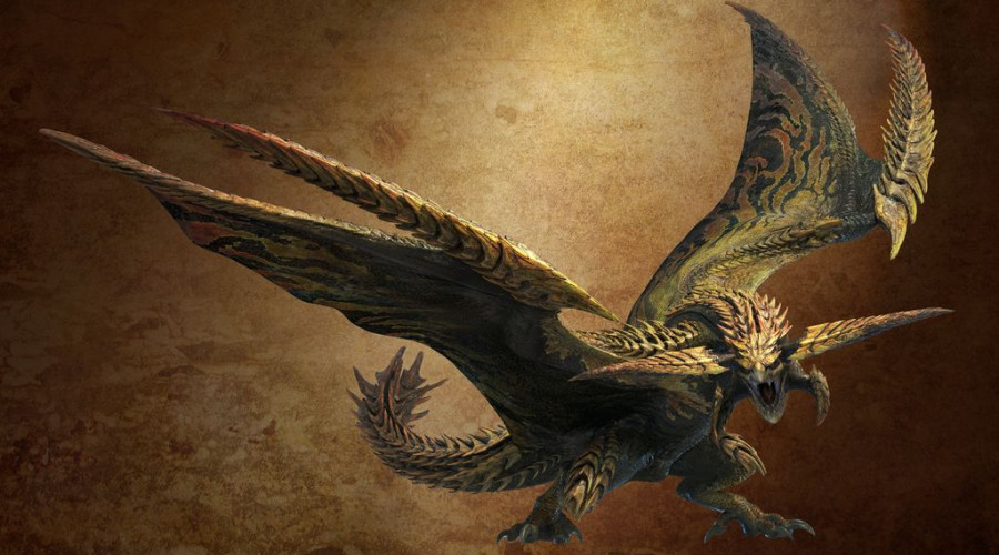 Monster Hunter Wilds: Все монстры, подтвержденные на данный момент